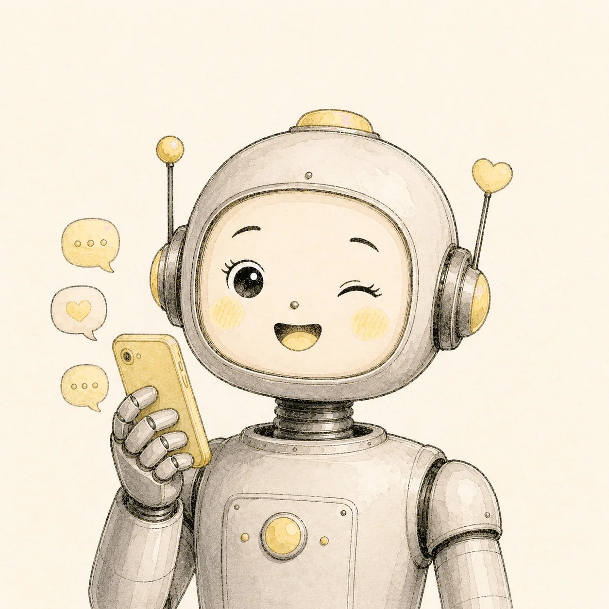 Buzz