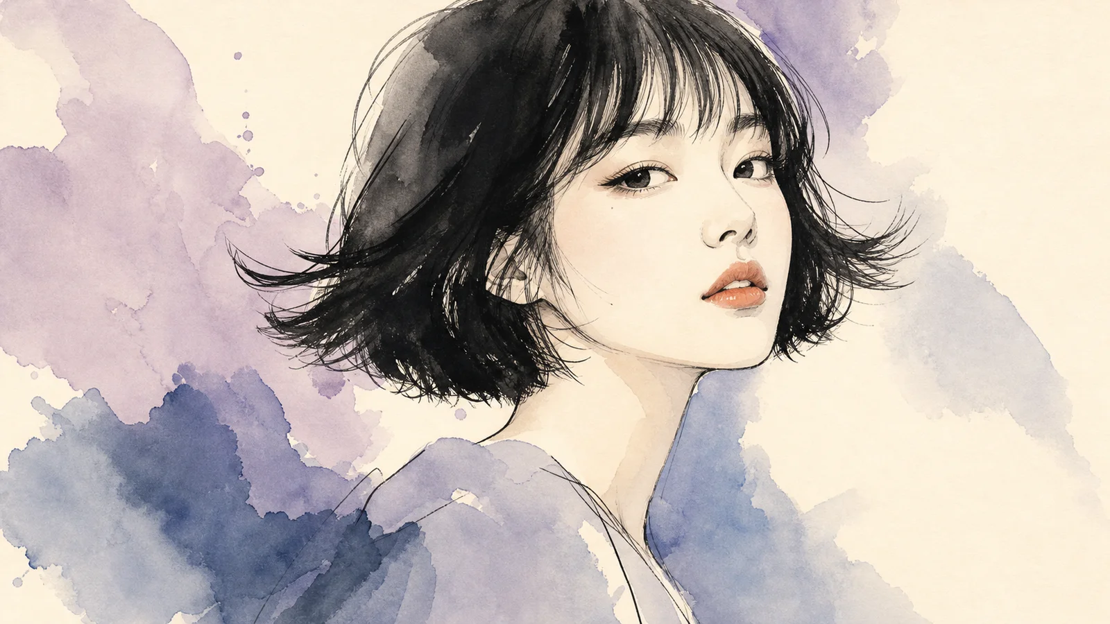IU、宋慧喬、Karina 集體剪短——韓國女明星髮型集體往短走的訊號