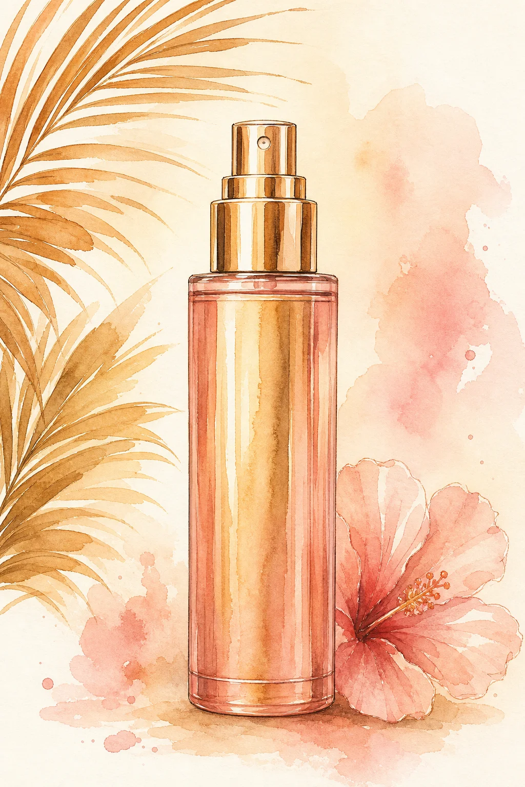 Sol de Janeiro Cheirosa 62 香水身體噴霧